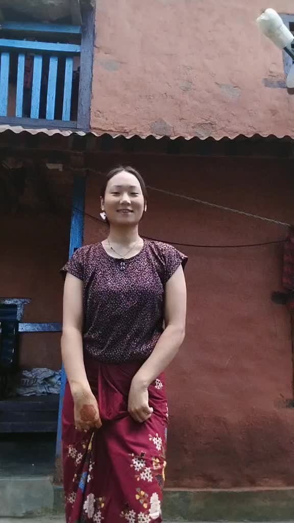 @मनिषा सारु मगर