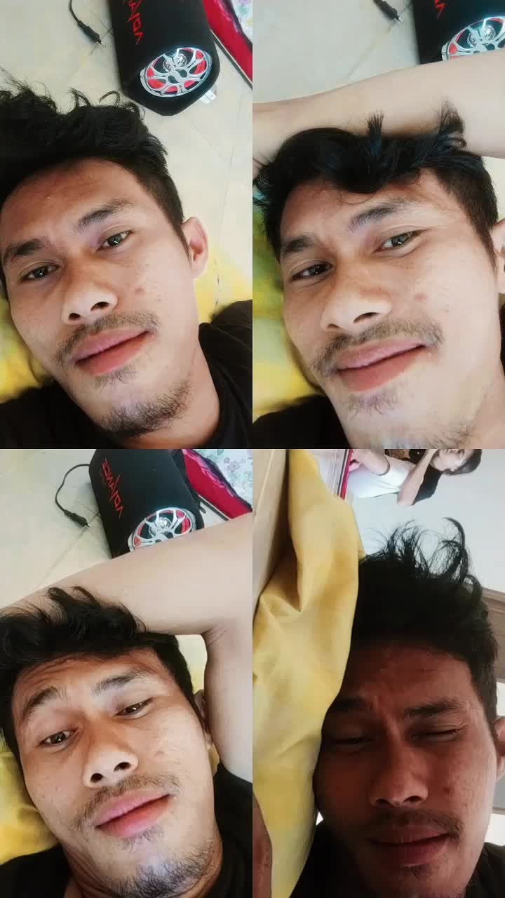 @Moh izal