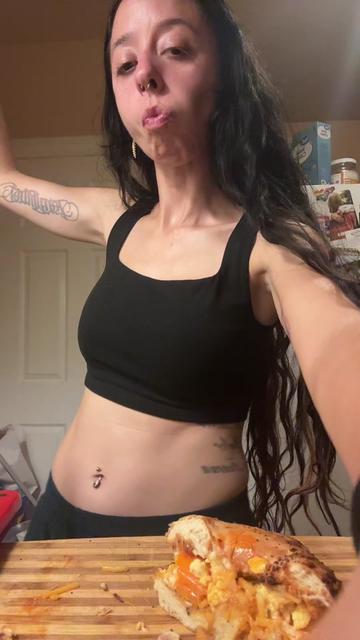@StarvingVegan