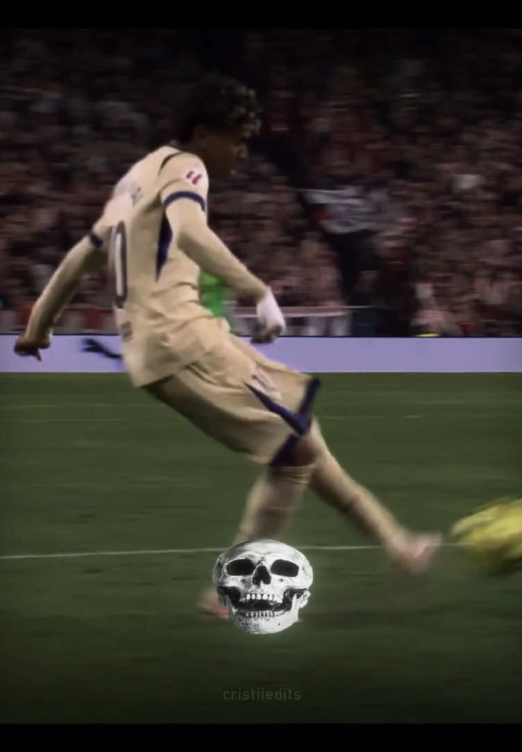 @Cristiano