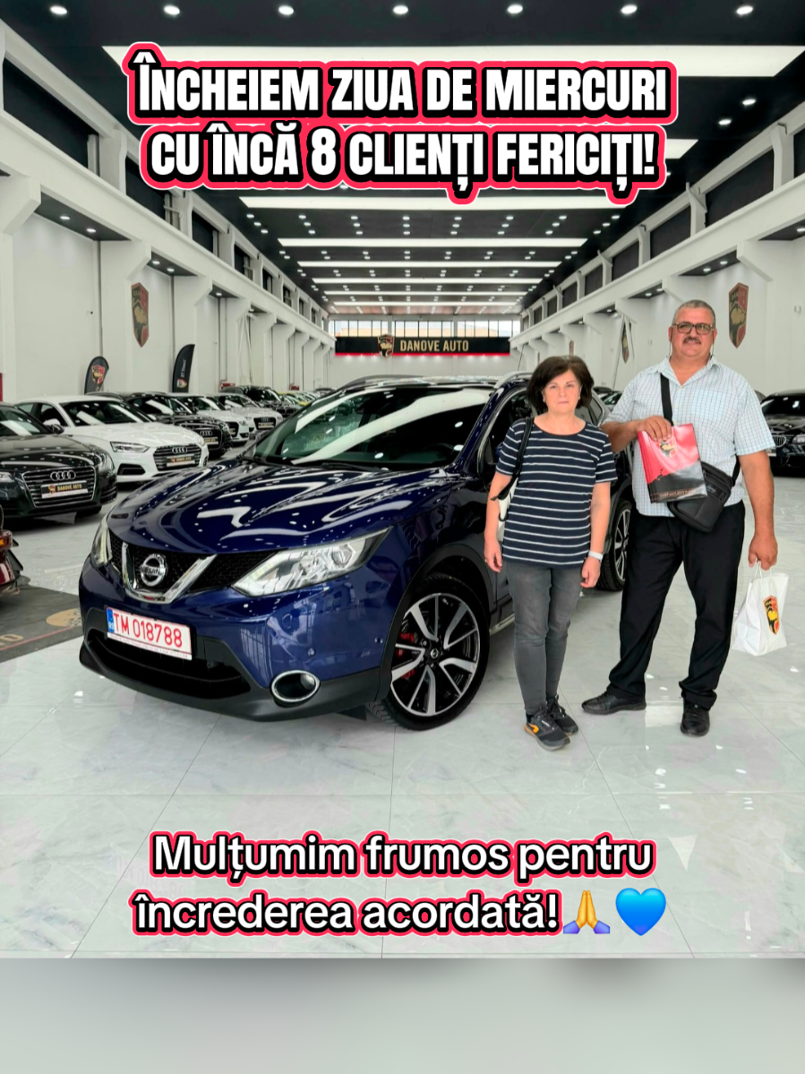 @DANOVE AUTO - Mașini in Rate
