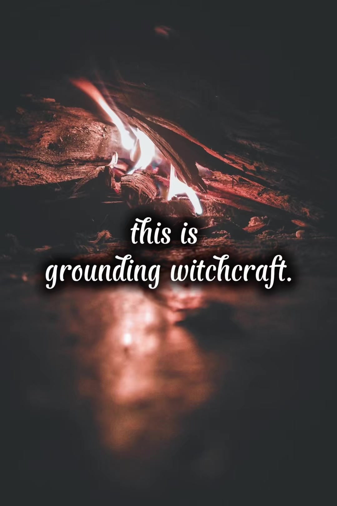 @Feral Optimist Coven