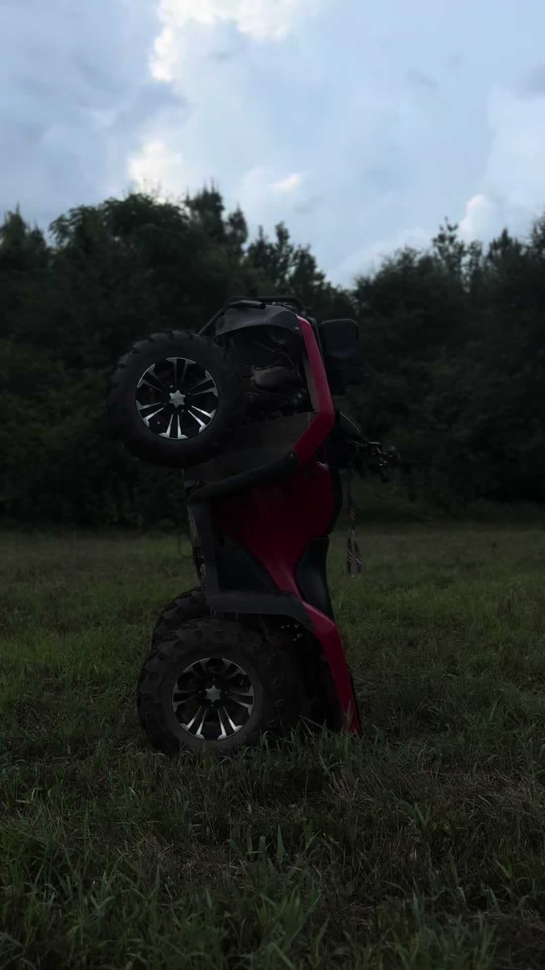 @😎🤙That Red Honda 🇺🇸🤠