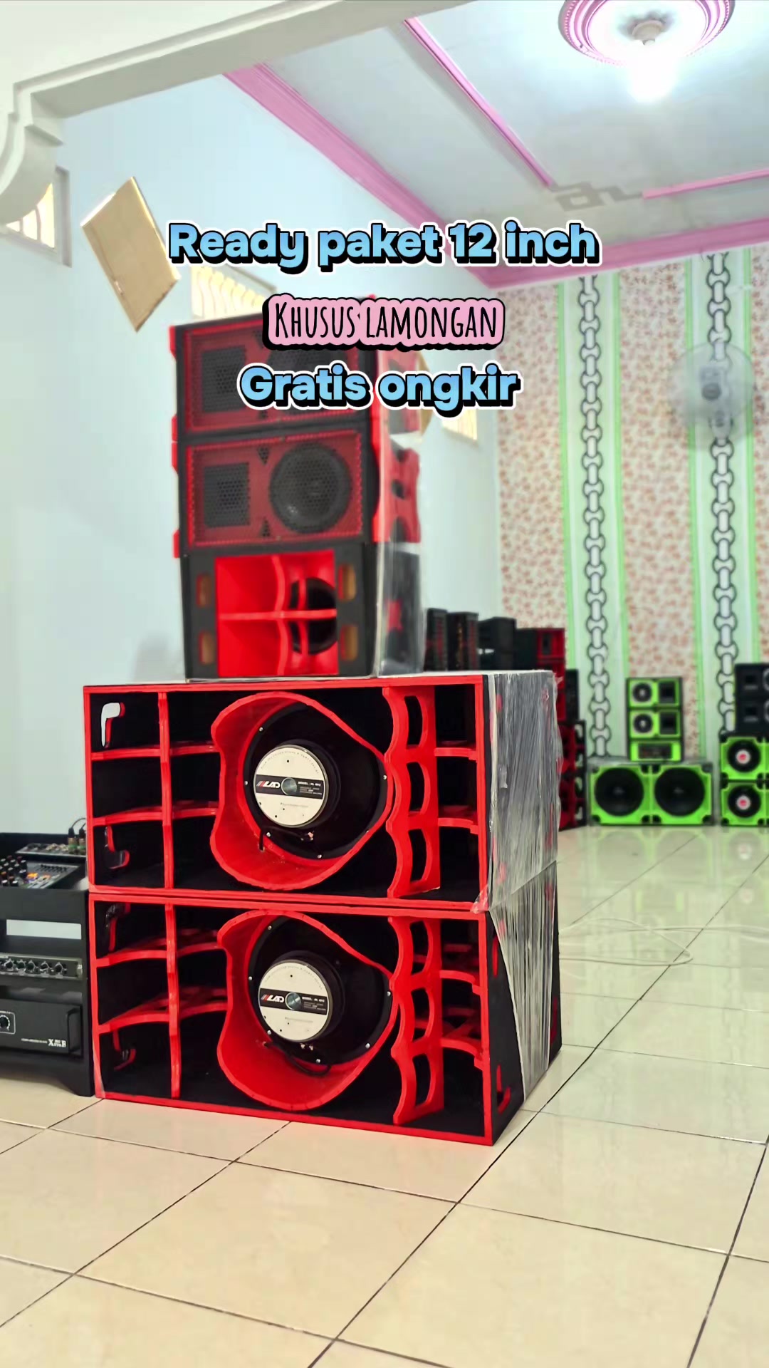 @Alpha audio