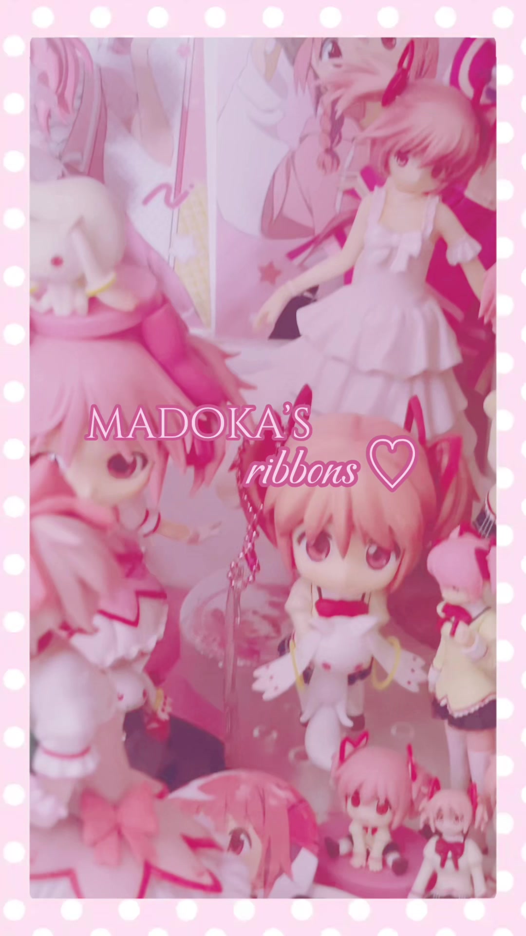 @♡&ensp;roro&ensp;♡ #1 madoka fan