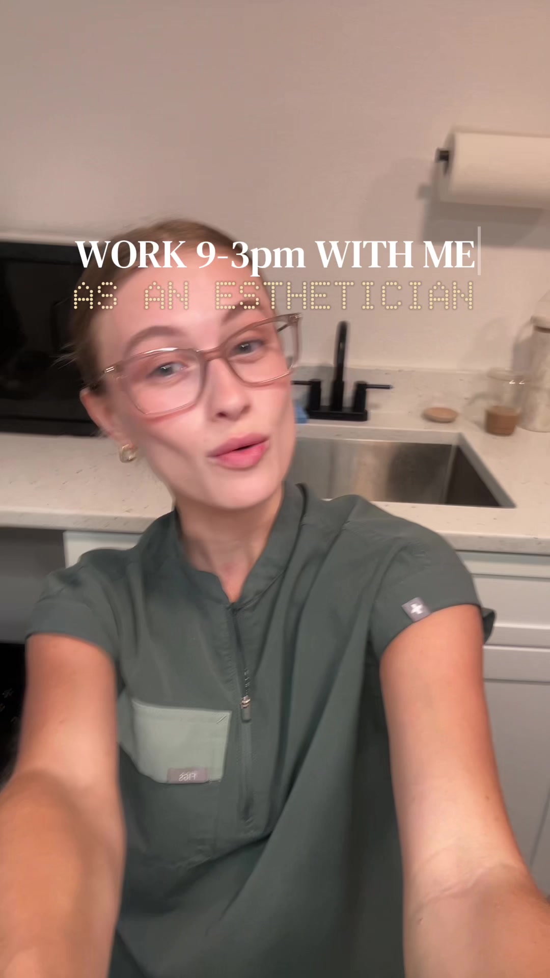 @alaina | FL esthetician