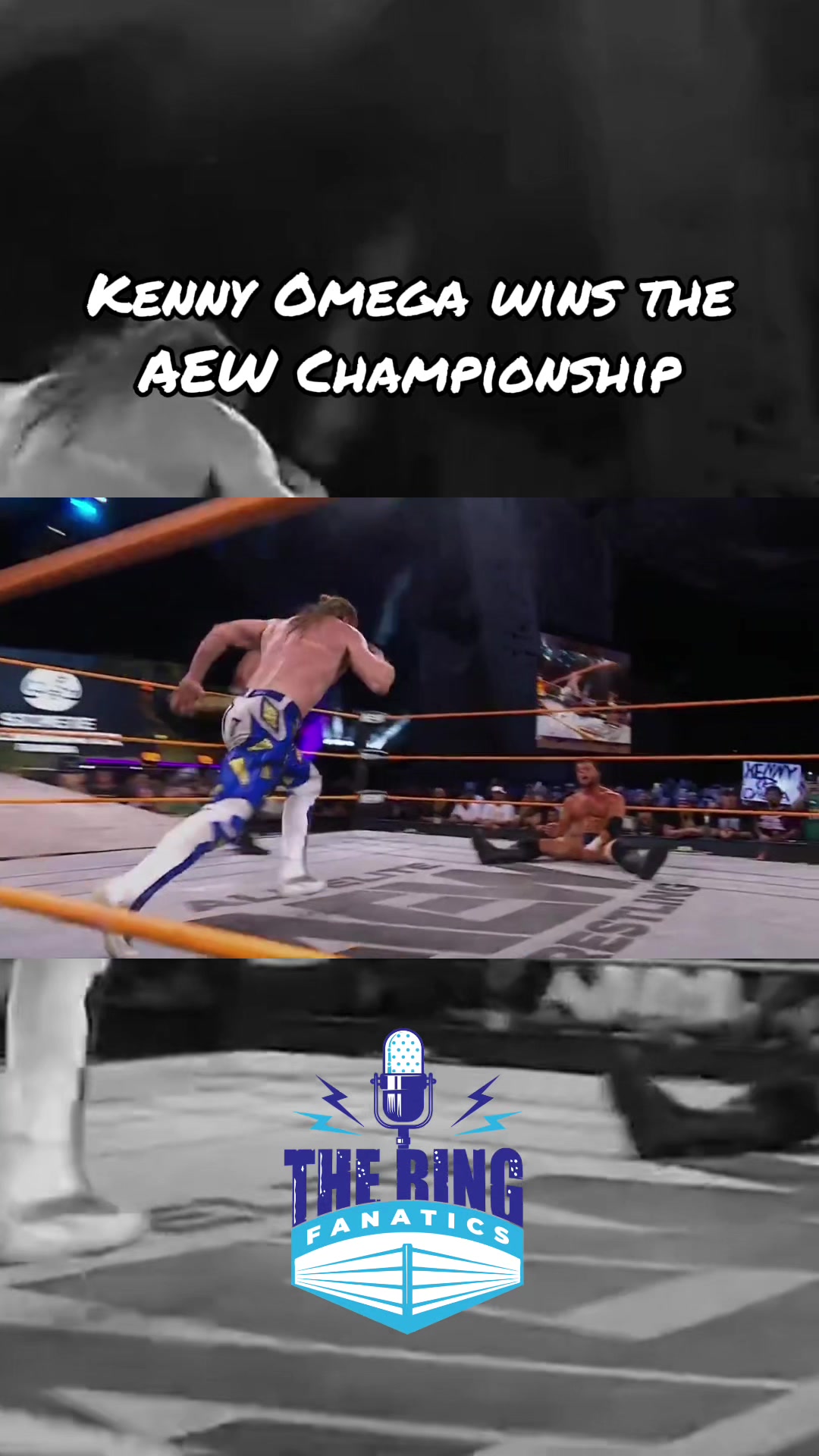 @The Ring Fanatics
