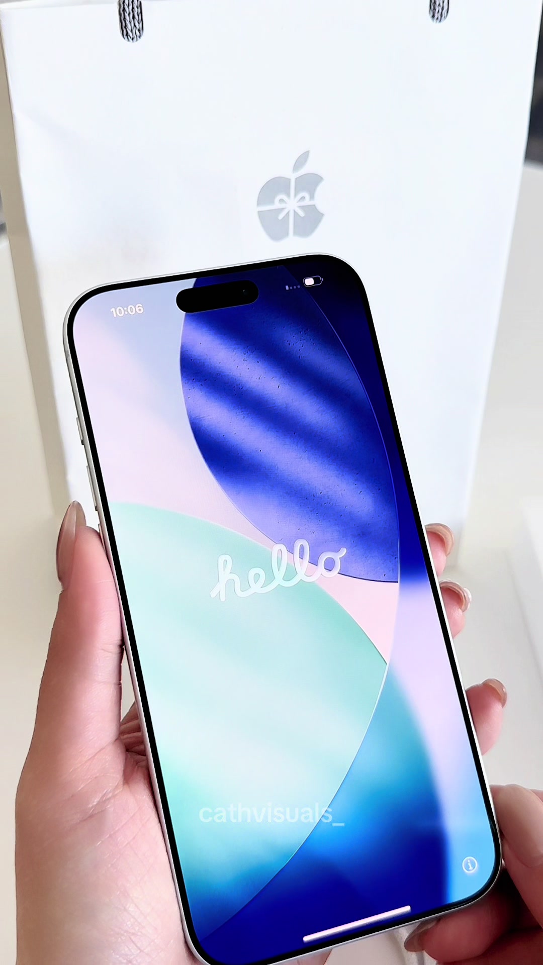 @cathvisuals