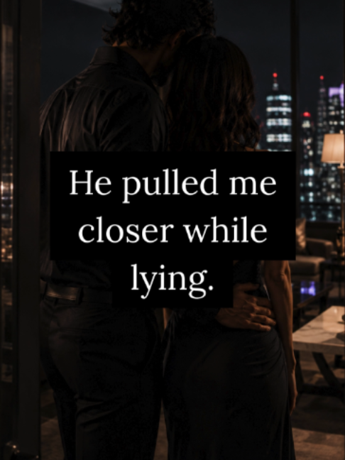 @The Dark Romantic