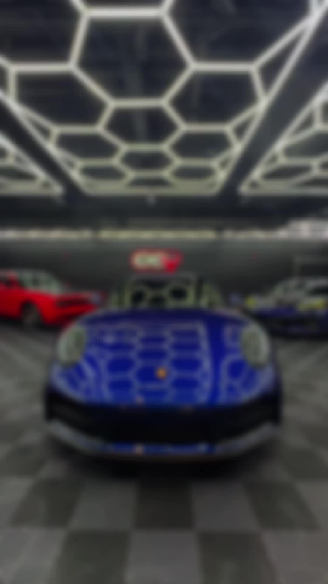 @CCV Performance