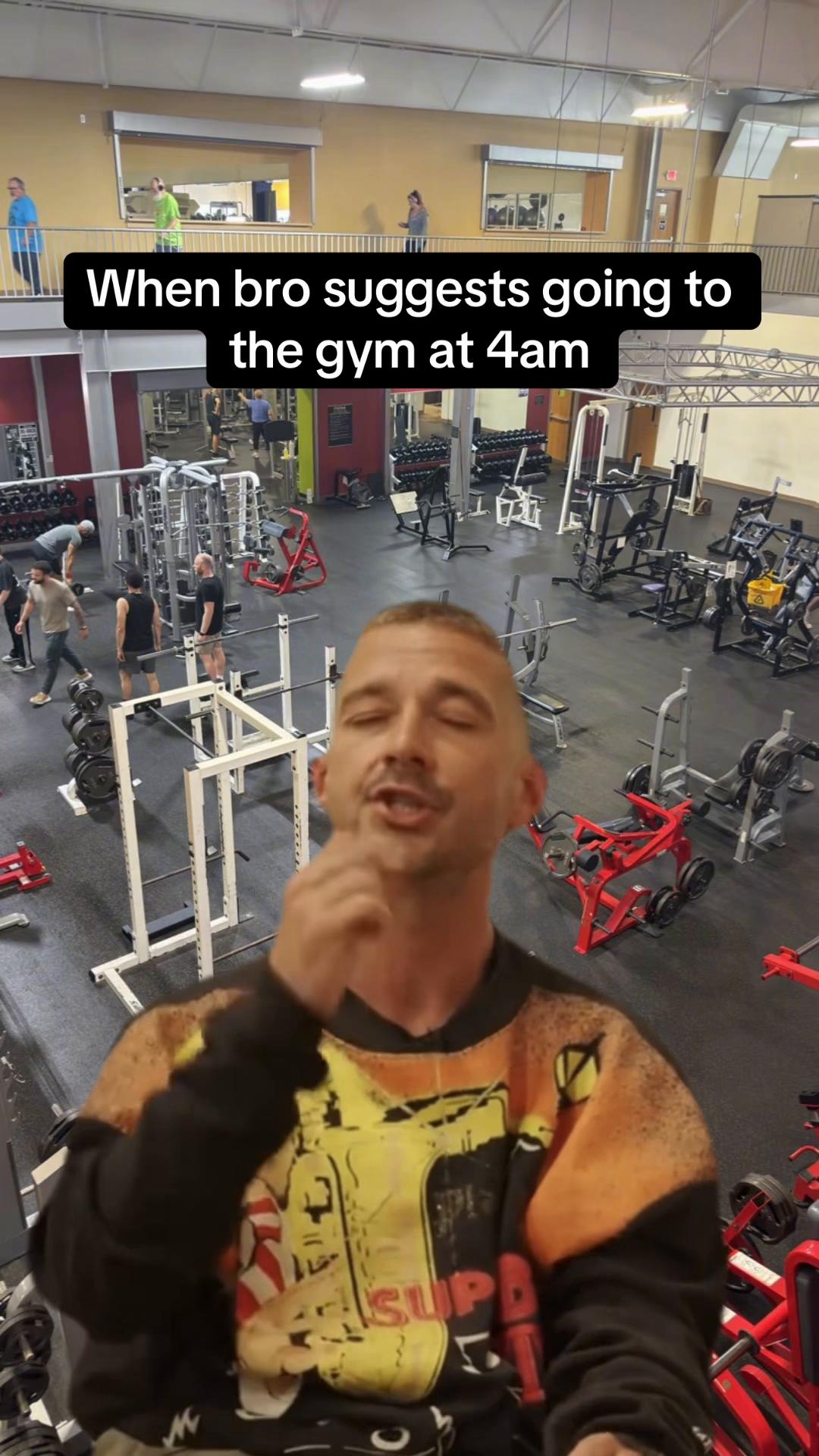@Fit Club