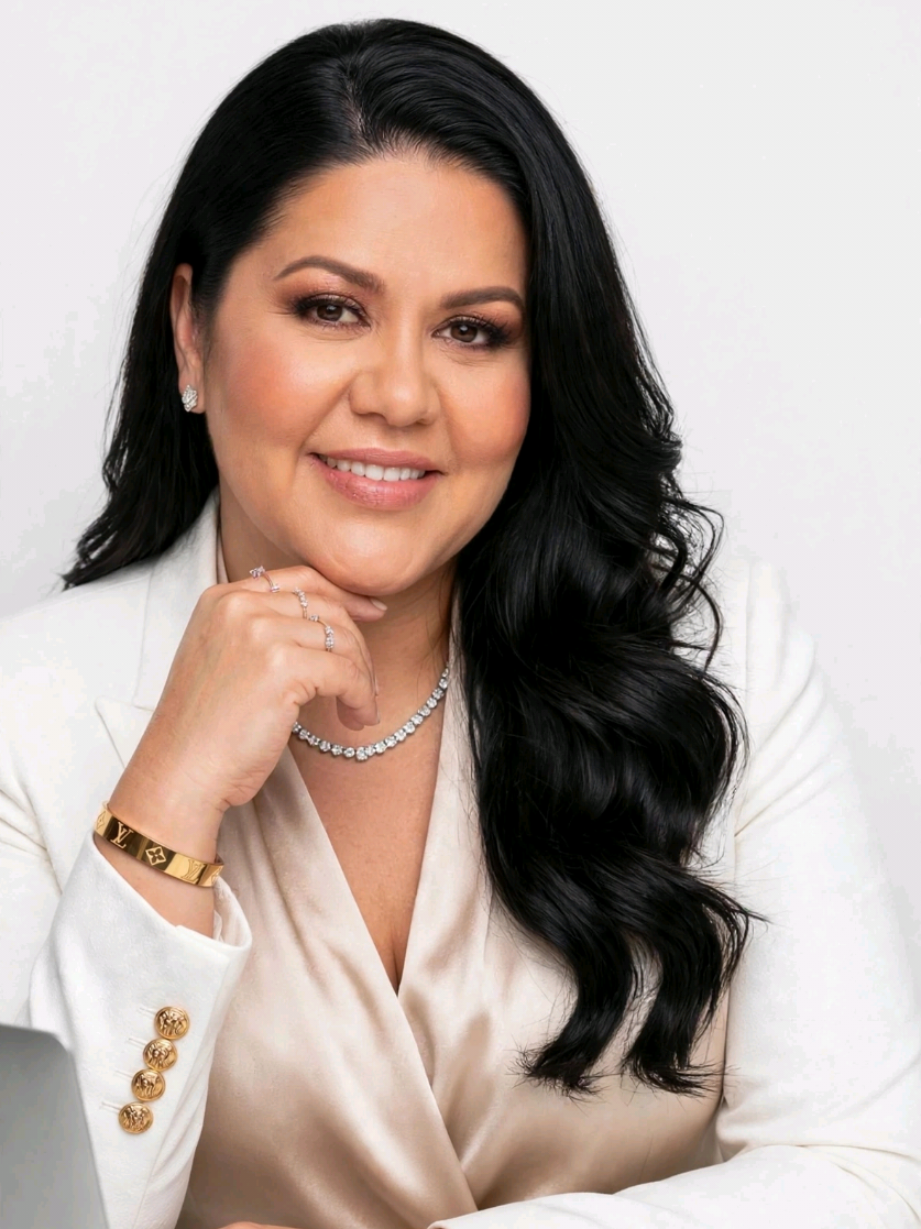 @Wendy Gonzalez.