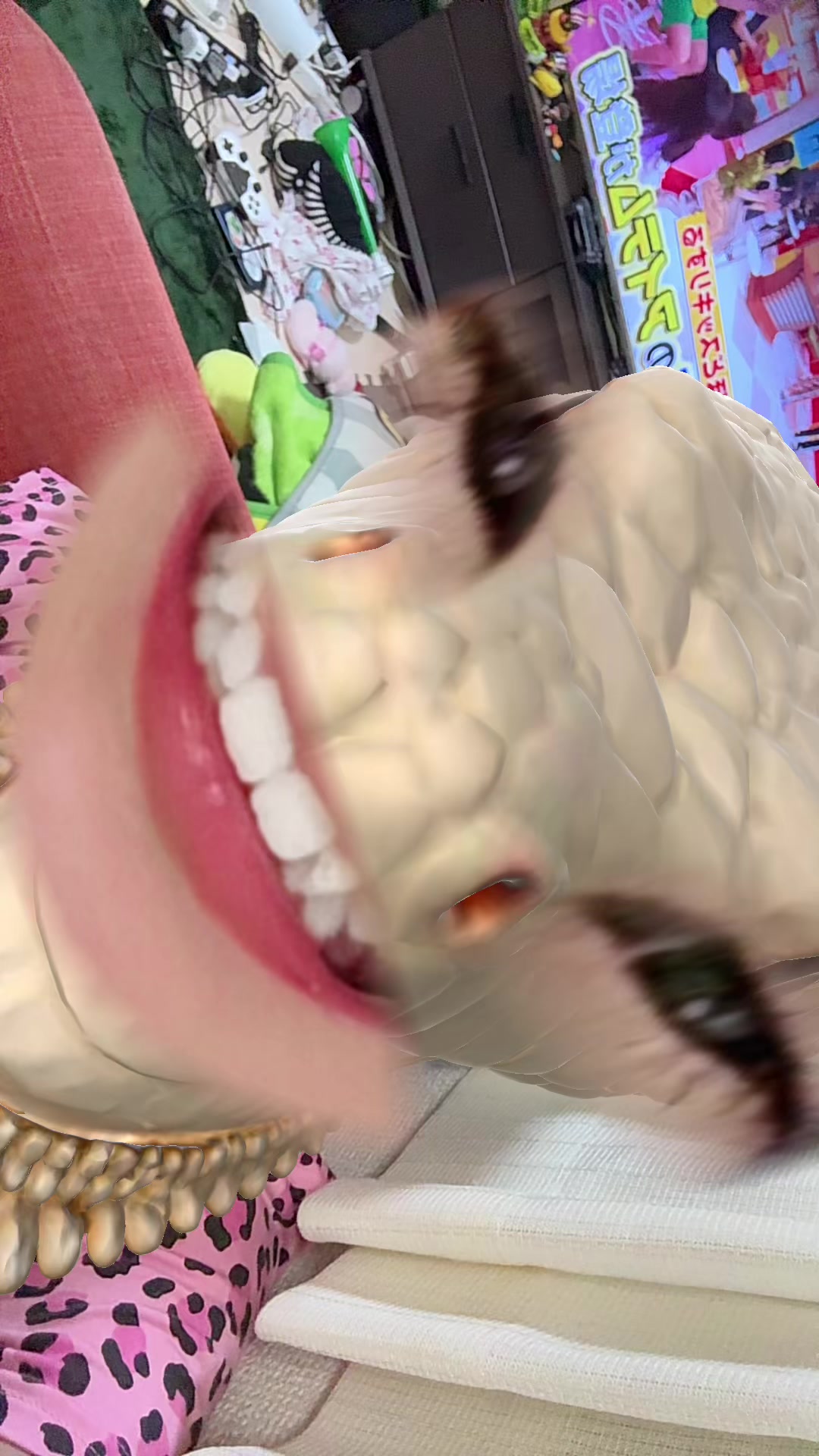 @₍ᐢᵒ̴̶̷̥́  &middot;̮ ᵒ̴̶̷̥́ ᐢ₎ぅʓぅʓ₹˝ｬʓ