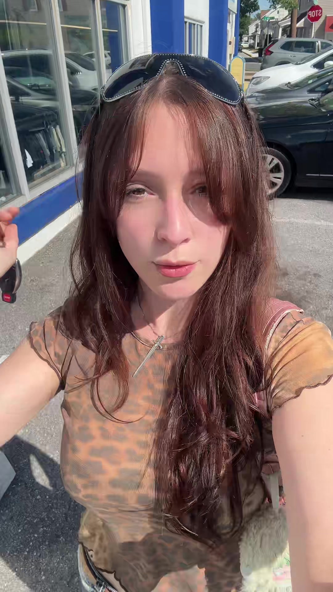 @Isabel!