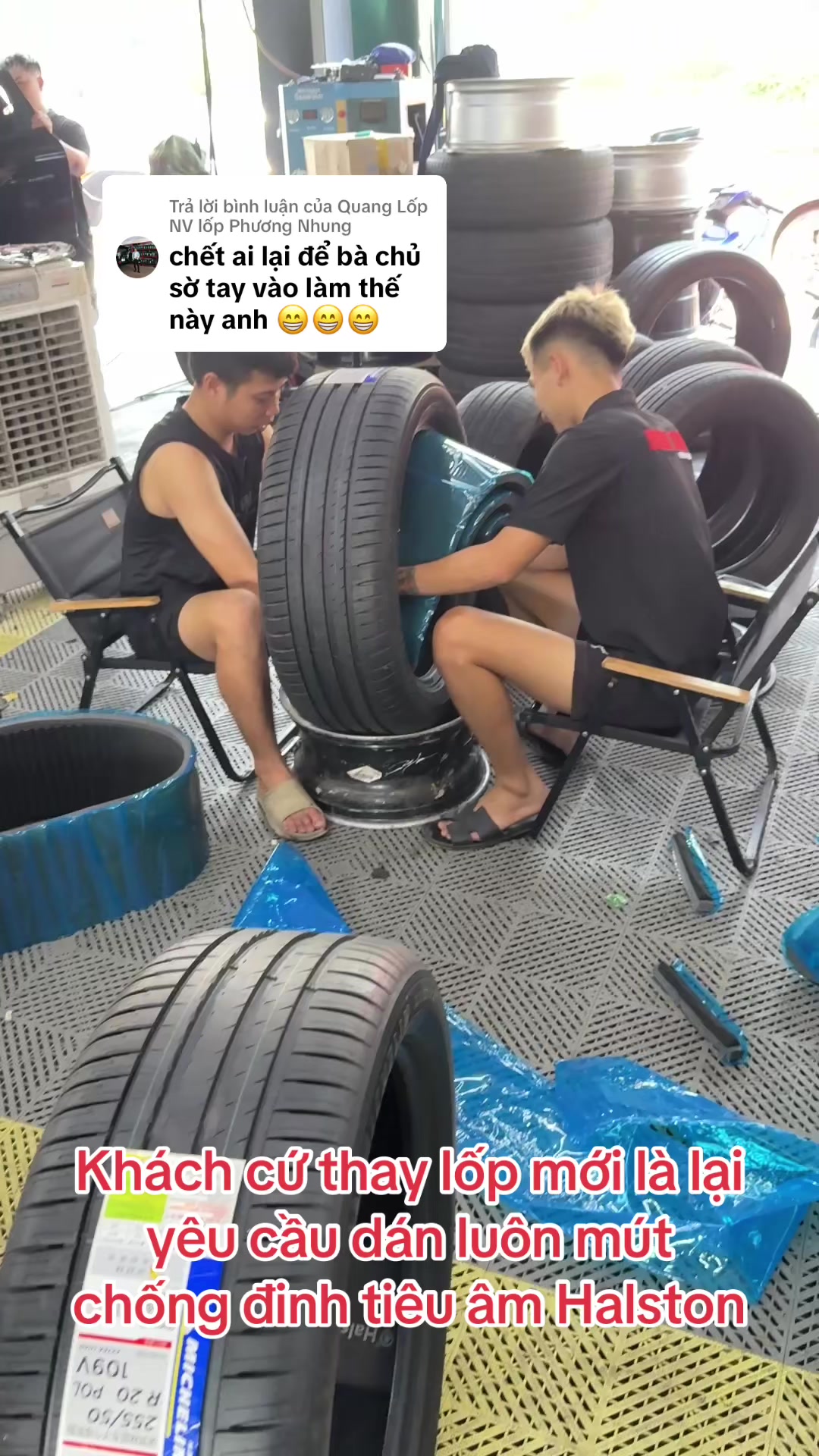 @H&ugrave;ngLốp(m&uacute;t chống đinh ti&ecirc;u &acirc;m