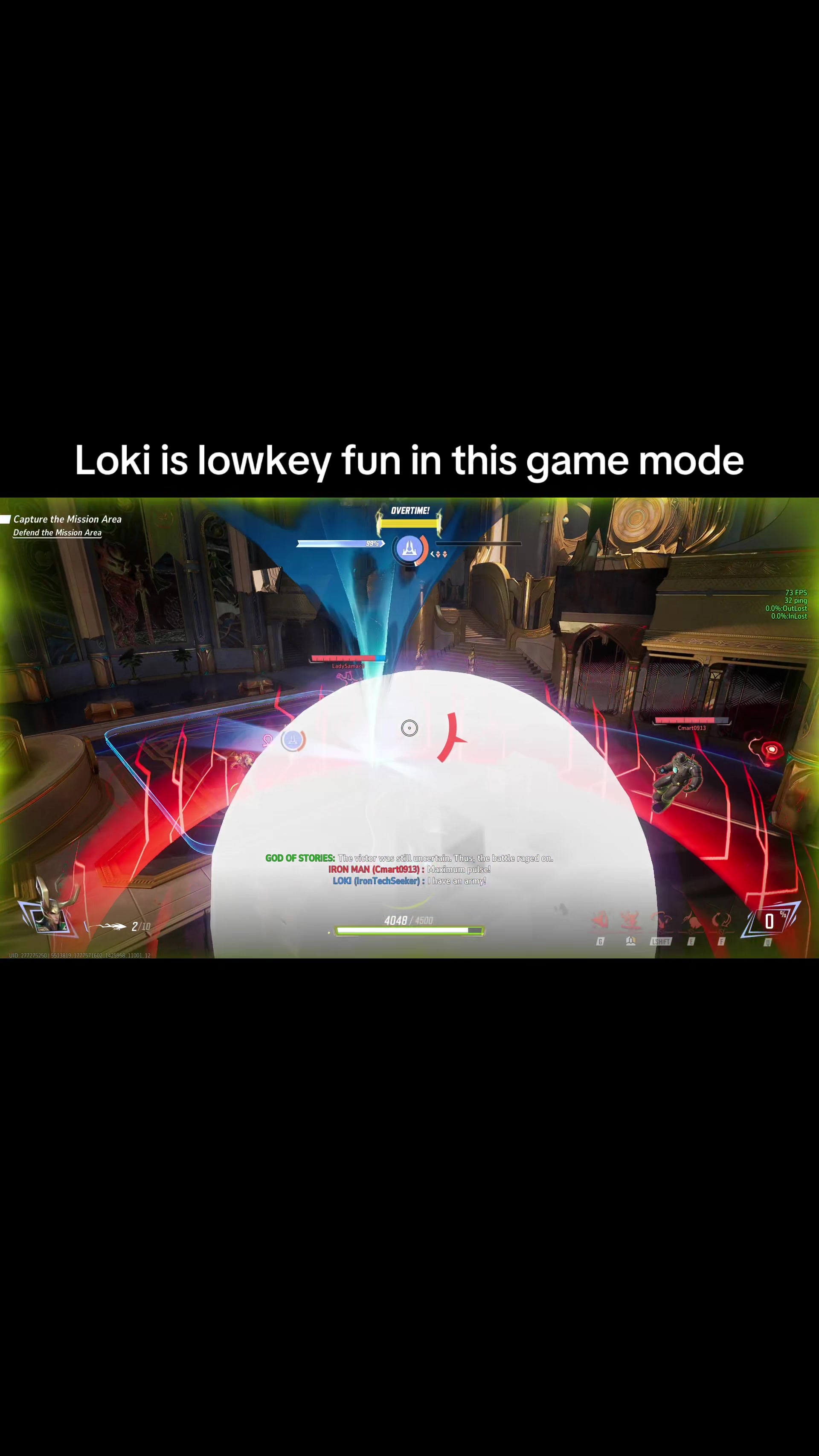 @Irontechseeker