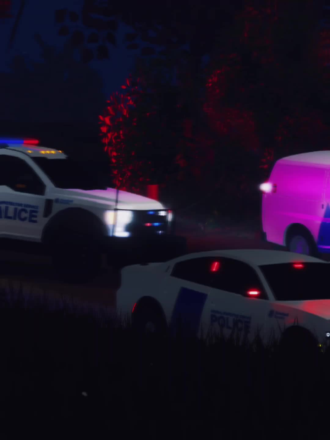 @U.S BORDER ROLEPLAY official✅️