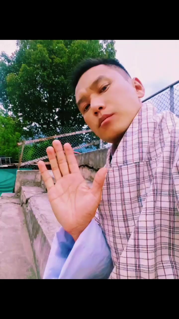 @🇧🇹Mr.JAMES🇧🇹 💘