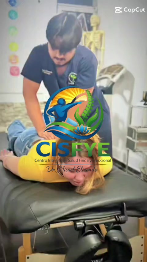 @CISFYE