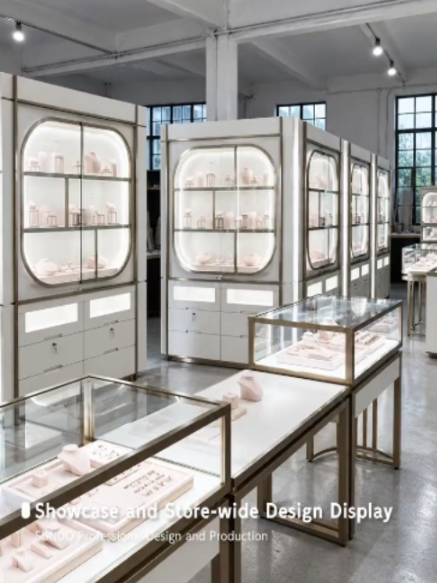 @Store Design Showcase Factory