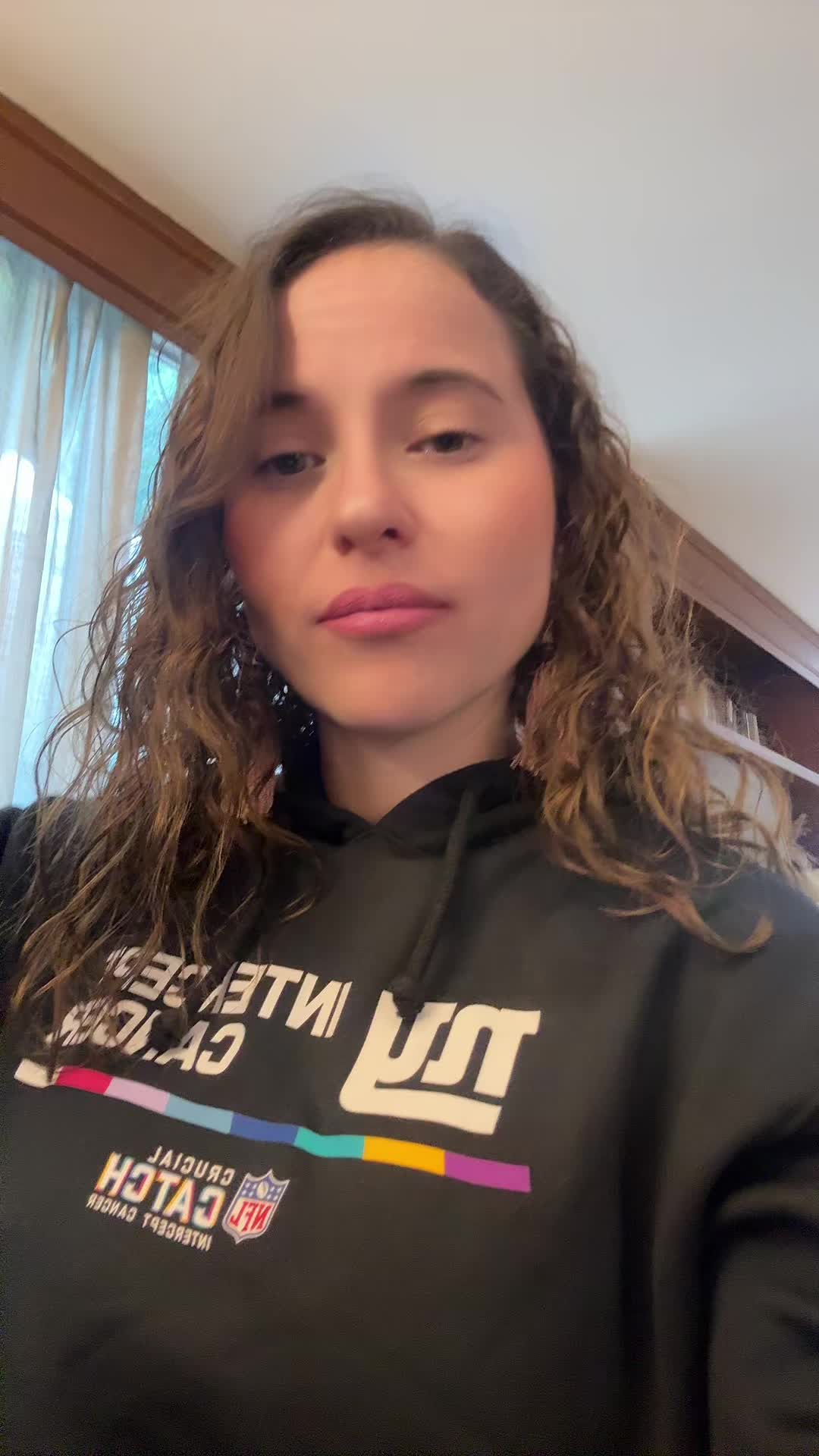 @Ellie NFL (and more)