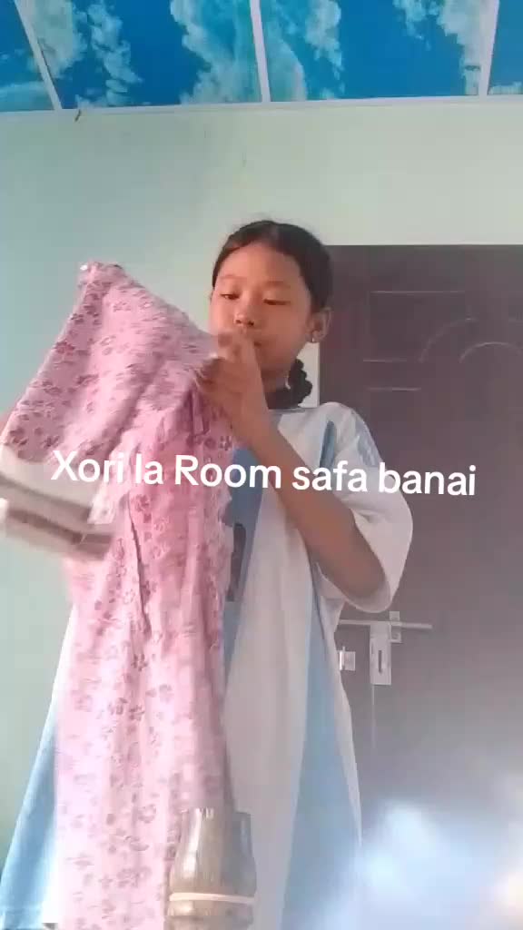 @Rinu Dhimal