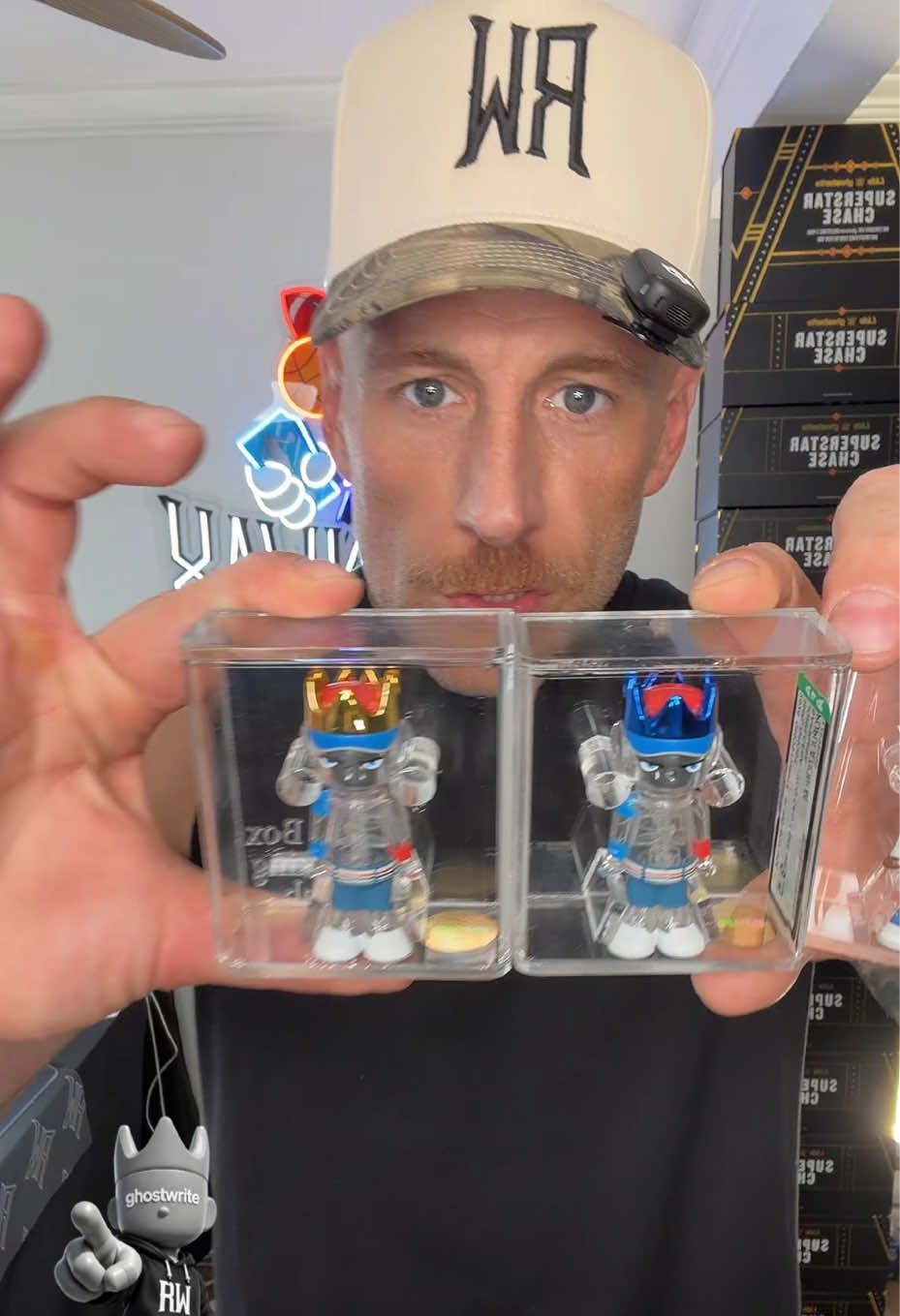 @Rippinwax Breaks