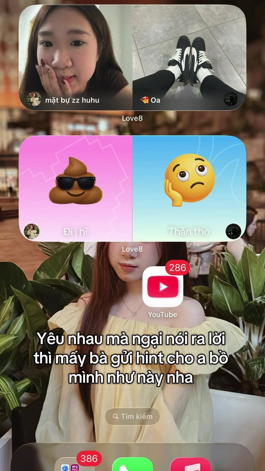 @po mít ướt