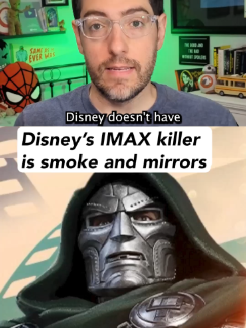 @Alex | Pop Culture Brain