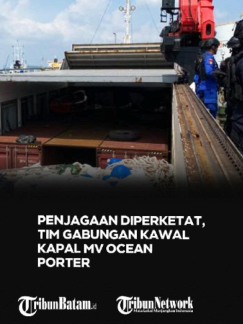 @Tribun Batam