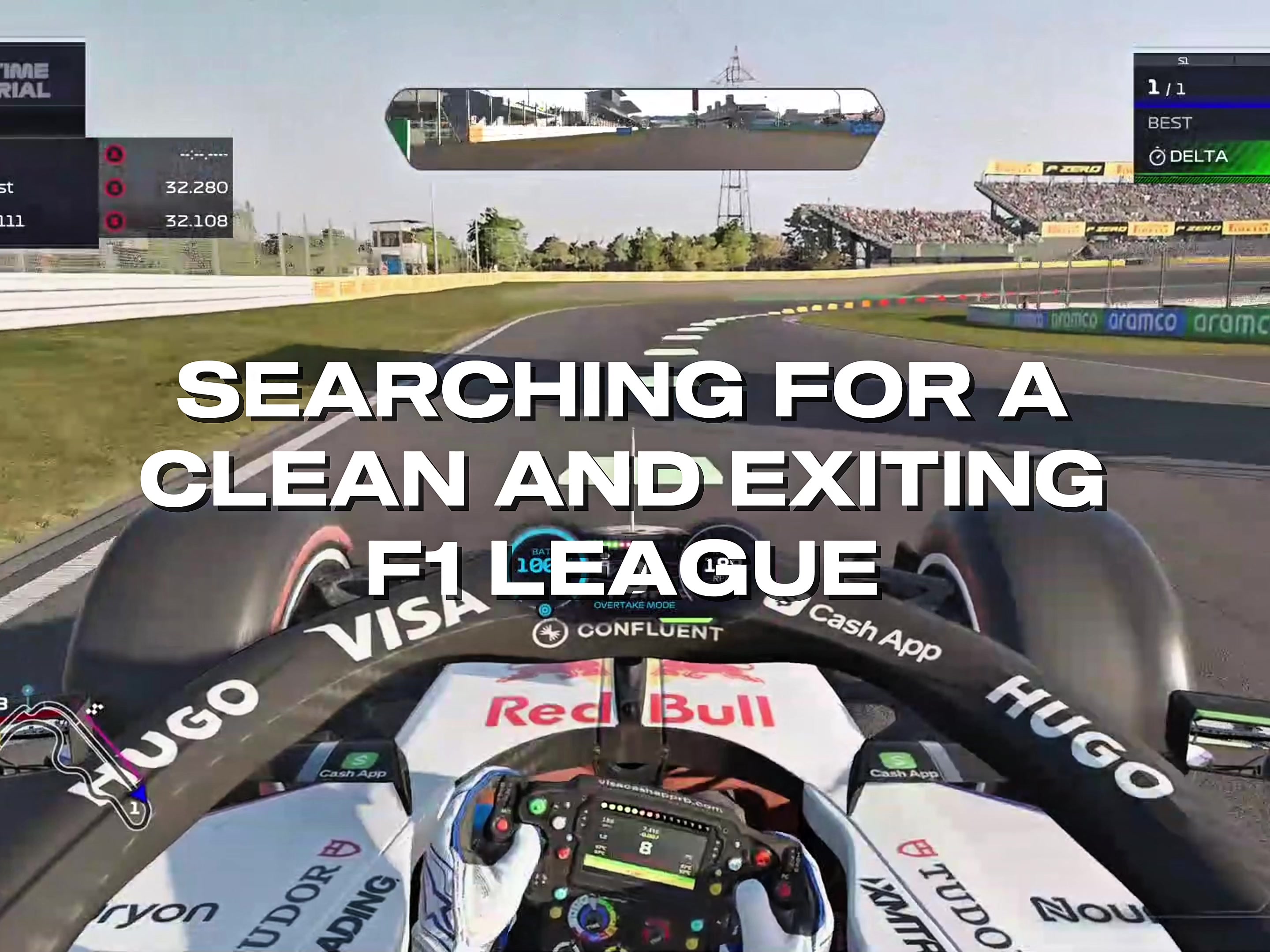 @Apex Formula Championship