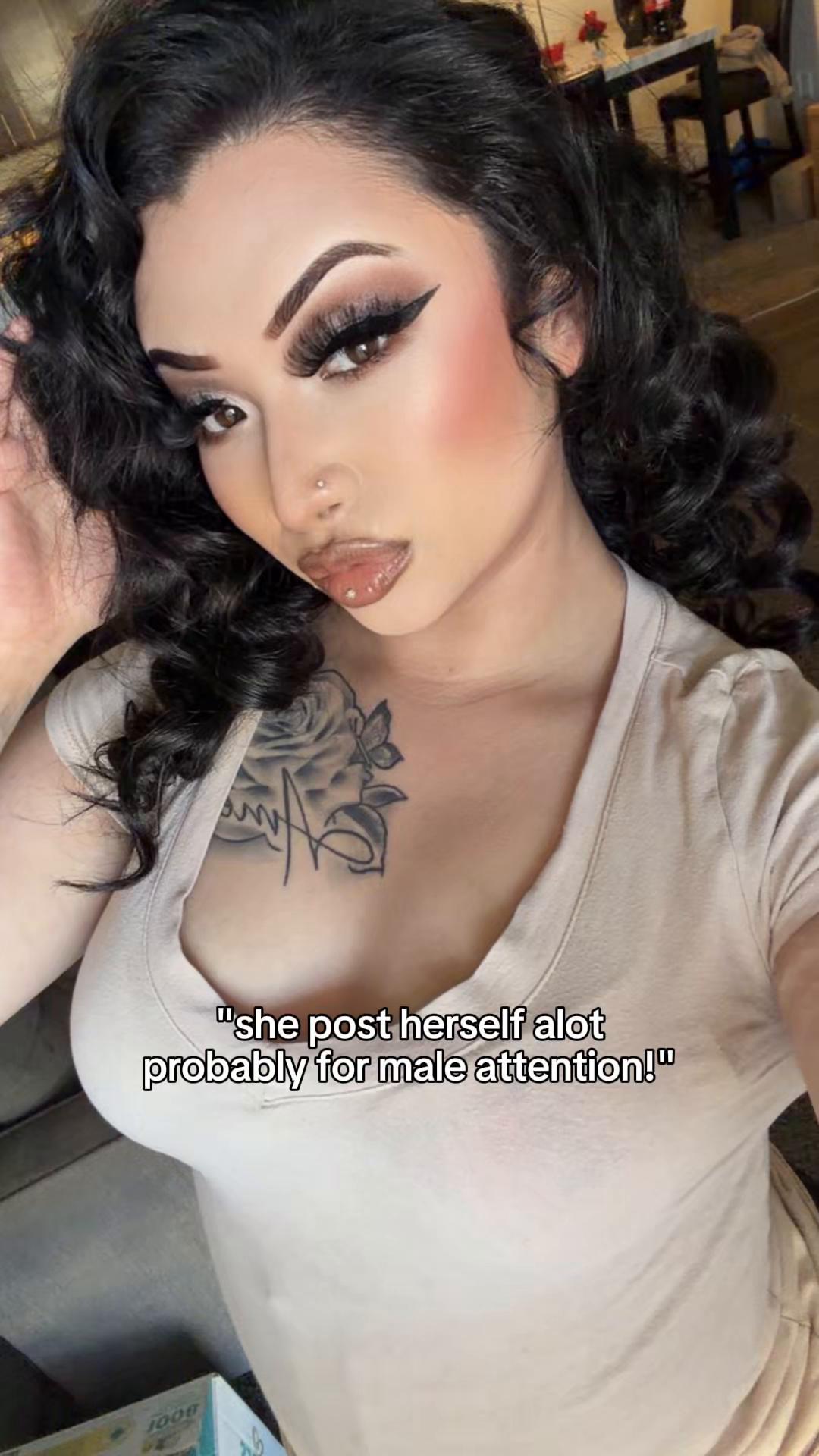 @Jaelyn Gomez