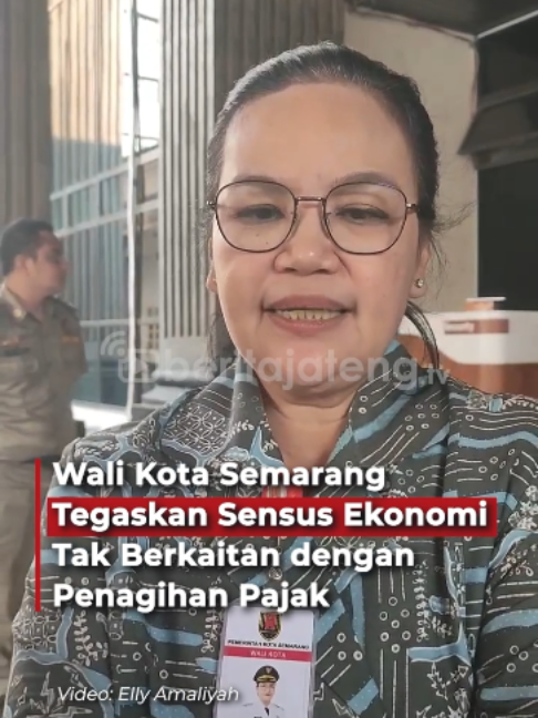 @Beritajateng.TV