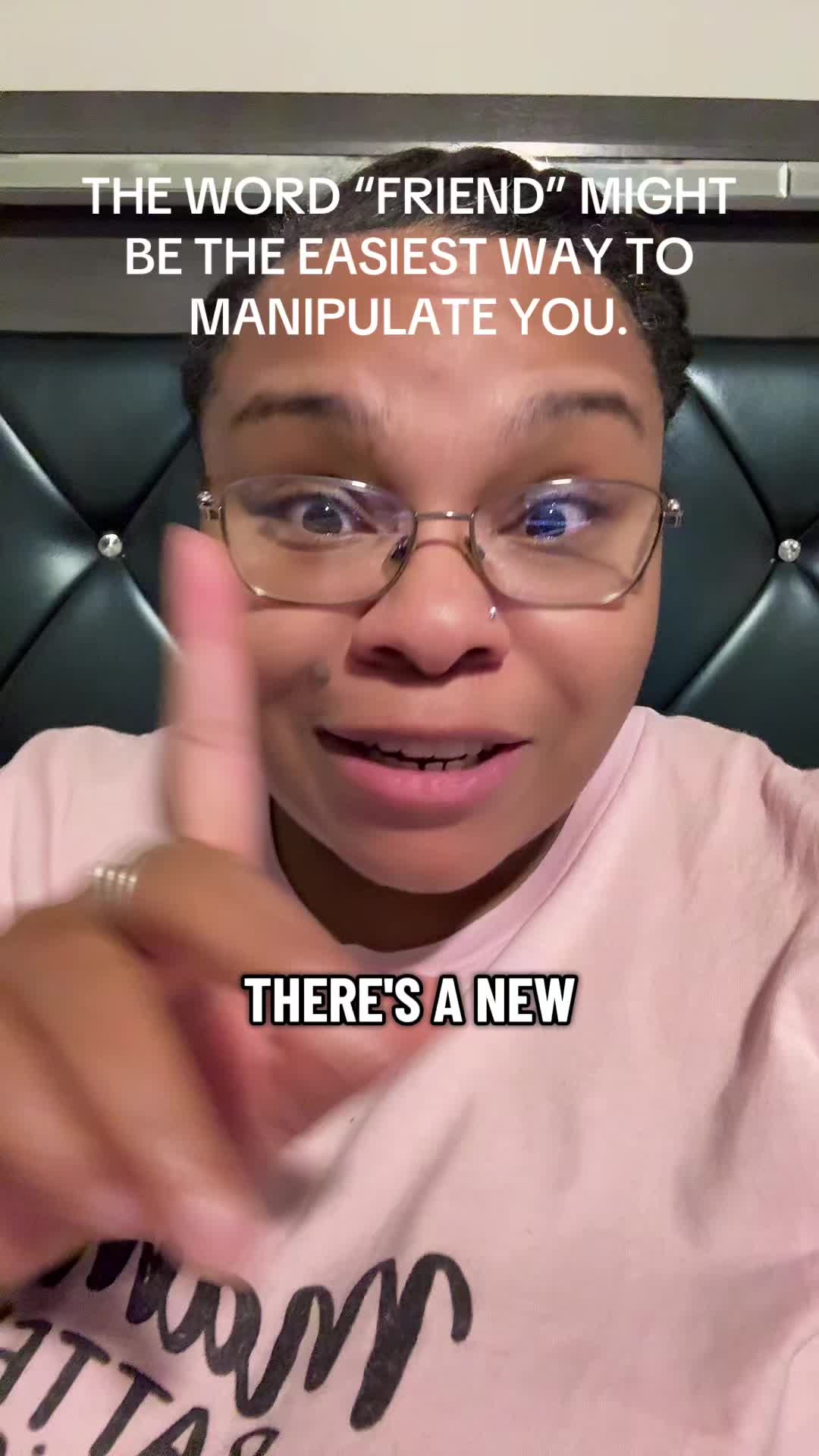 @VonMonique 🎀 Identity Coach