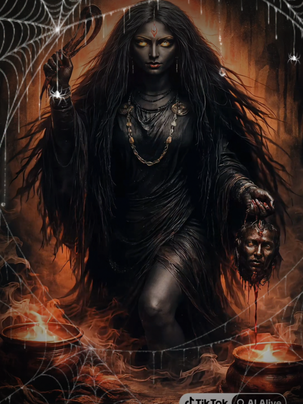 @⛧💀🔥࿘Kali_Das_ Aghori࿘🔥💀⛧