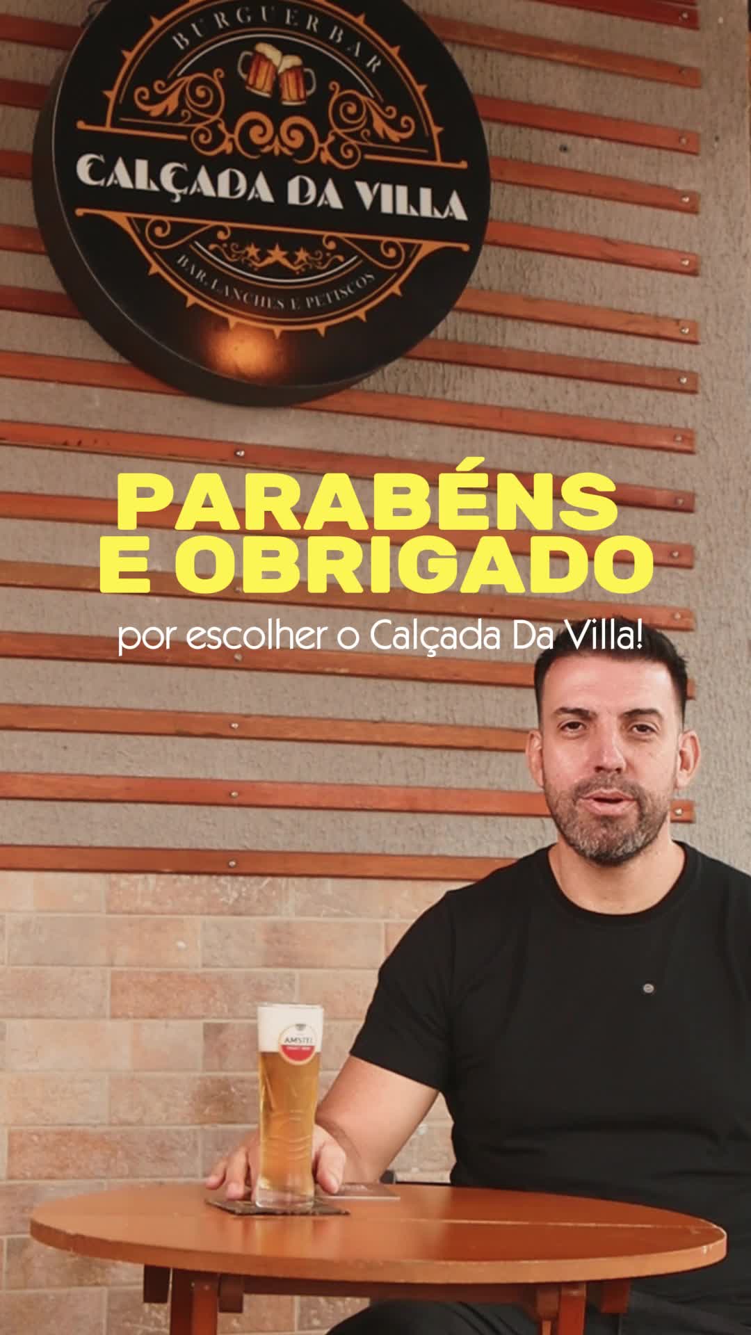 @Calçada da Villa