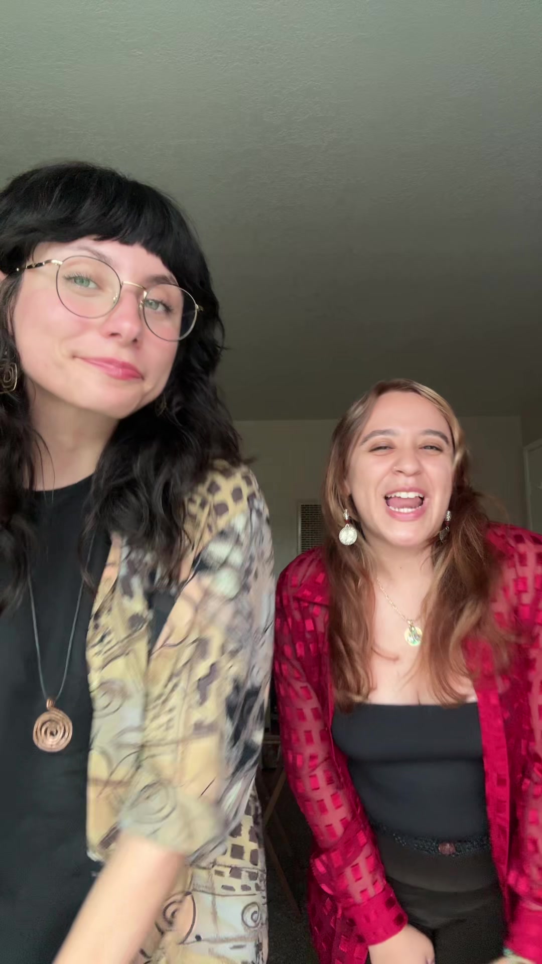 @lizzerd kween | radio witch