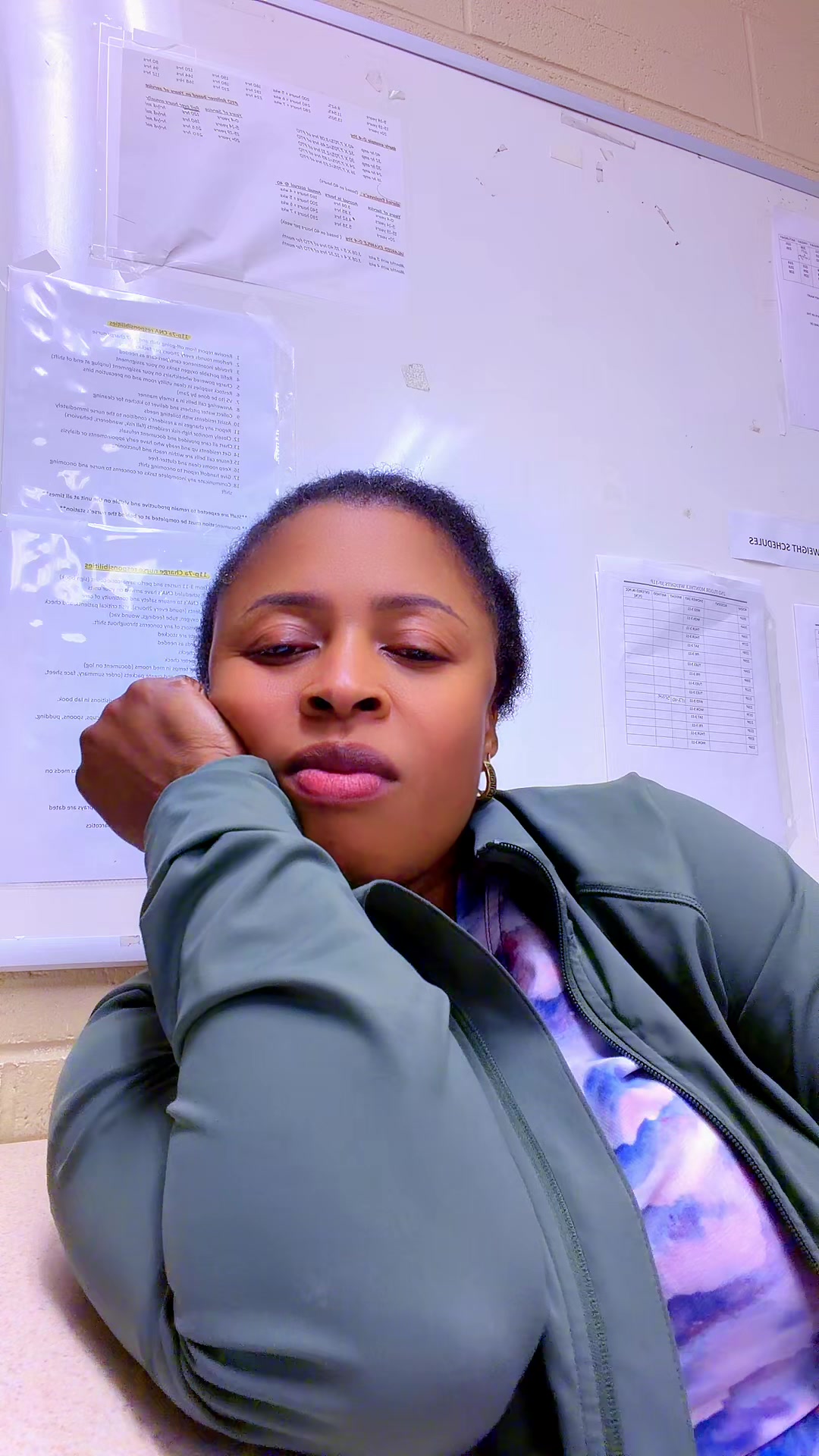 @Queen Jamila