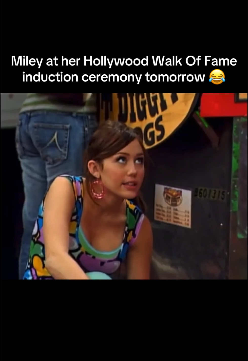 @Miley Cyrus Fan Page