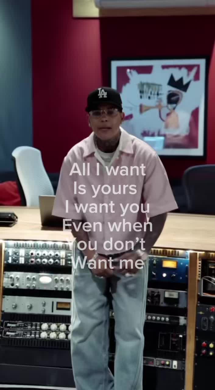@Kwn Lyrics