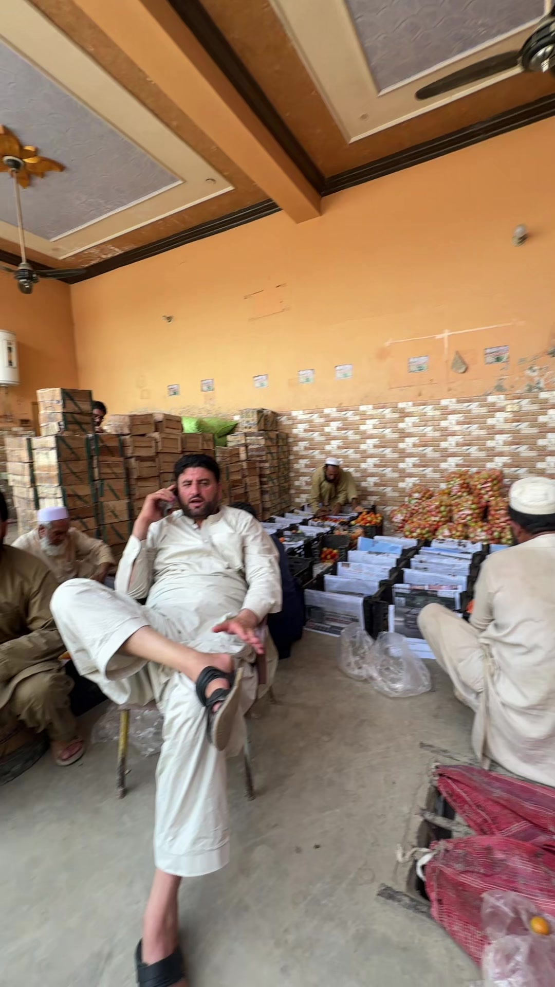 @Hayat Khan