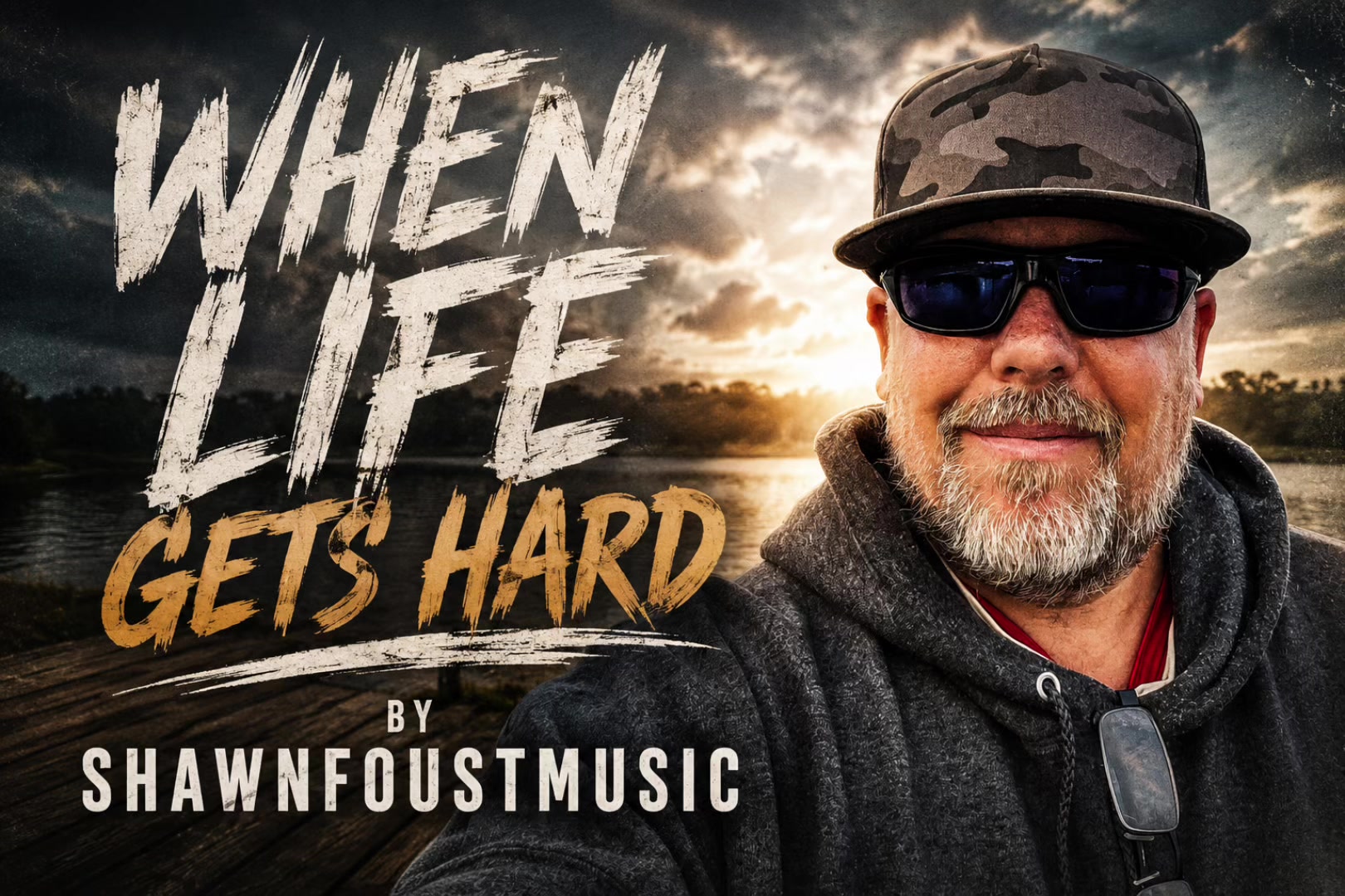 @ShawnFoustMusic