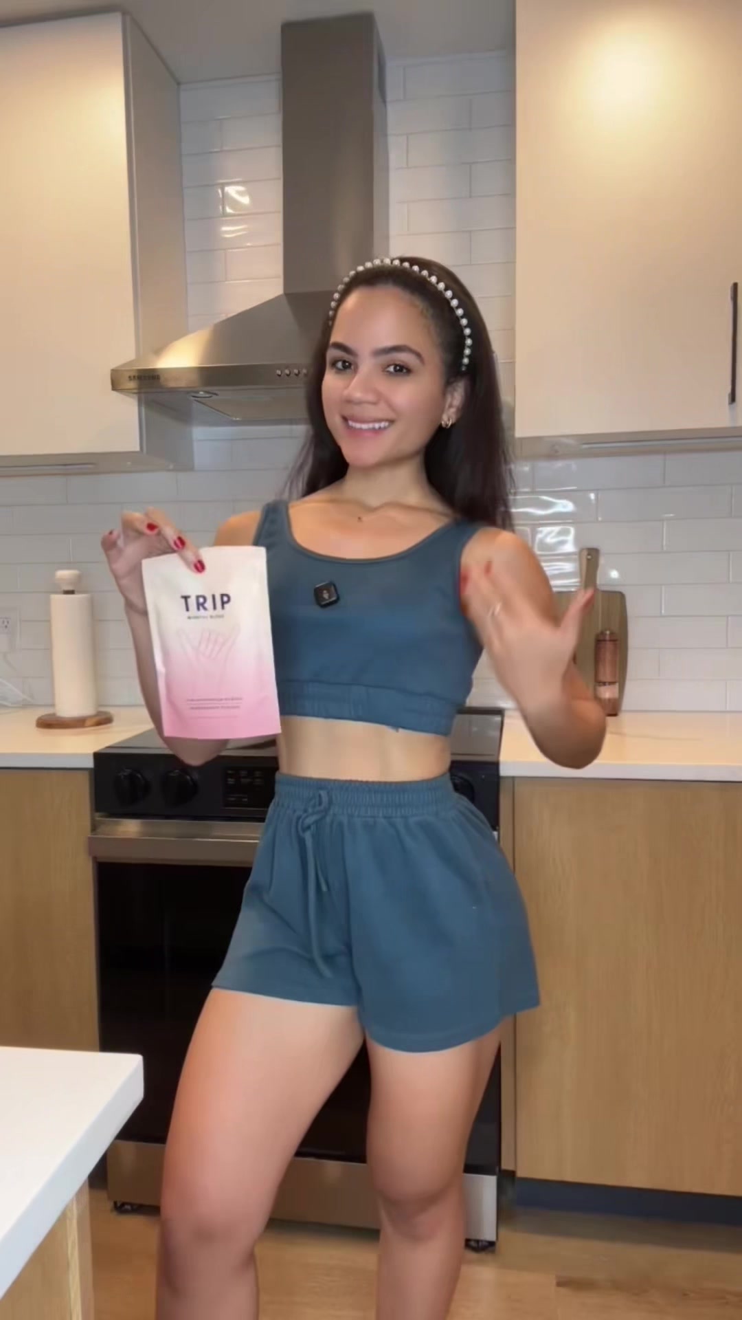 @Gaby Mejía