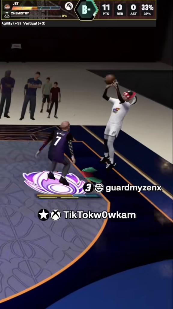 @w0wkam 🚀