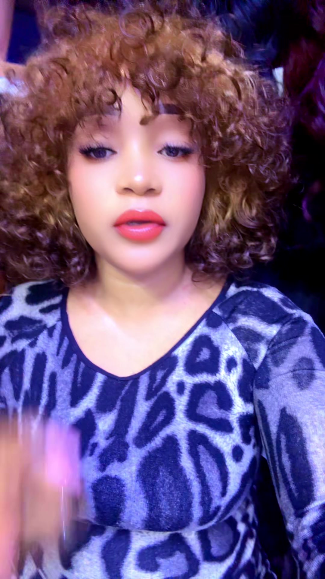 @Tasha Vee