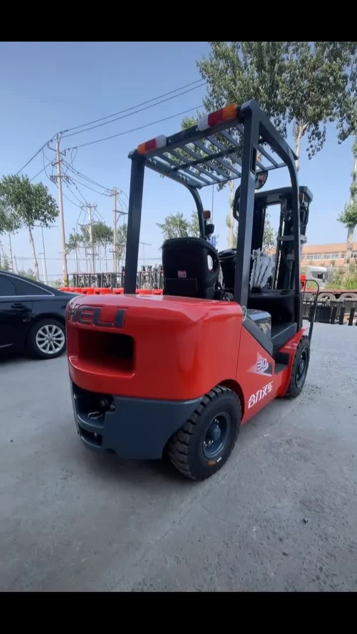 @Forklift Fatory