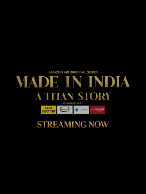 @T-Series