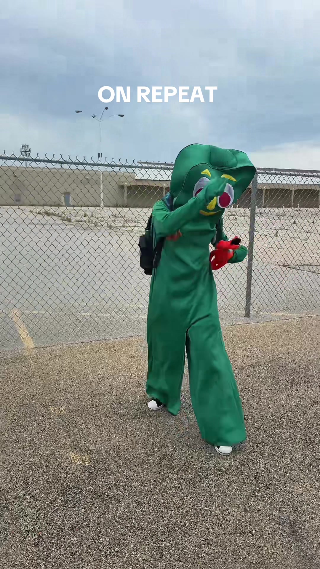 @Gumby plug