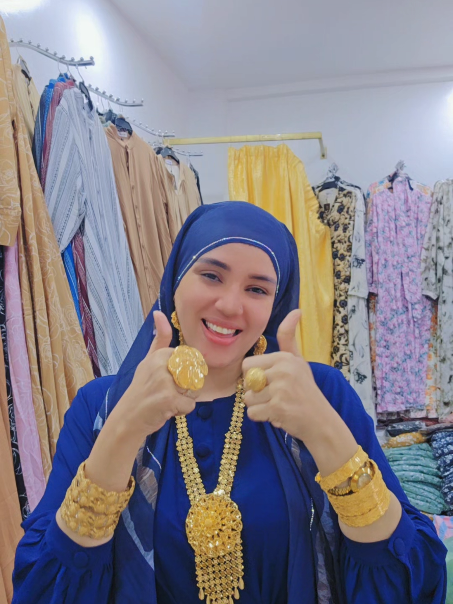 @fatiazfashion