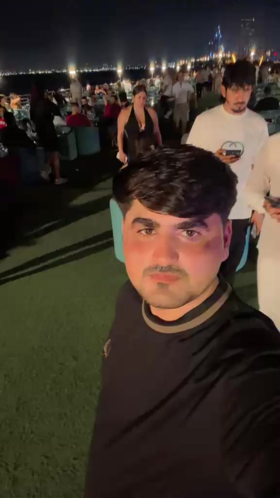 @Desert Safari King 🧿